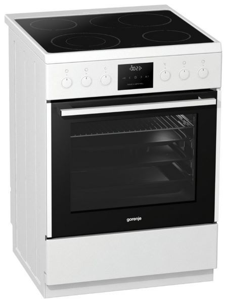 Отзывы Gorenje EC 637E34 WV