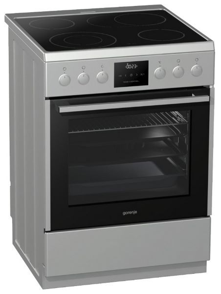 Отзывы Gorenje EC 637E34 XV