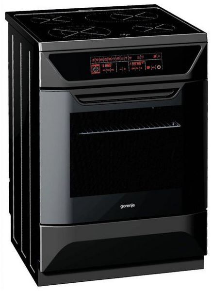 Отзывы Gorenje ET 68754 BB