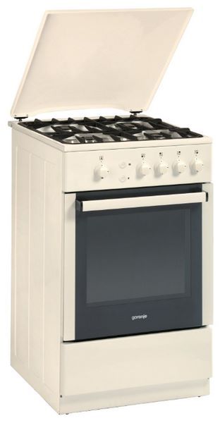 Отзывы Gorenje G 51102 ABE