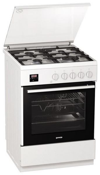 Отзывы Gorenje GI 632 E16WKB