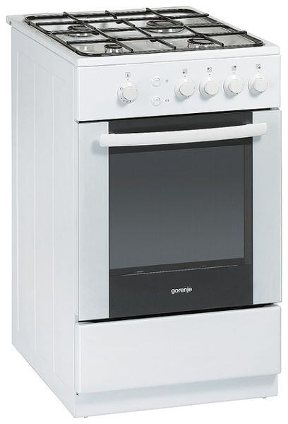 Отзывы Gorenje GIN 52160 IW