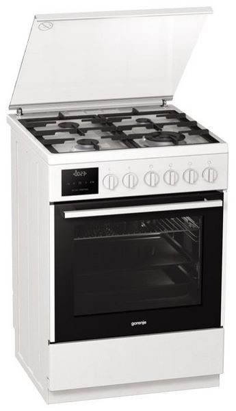 Отзывы Gorenje K 635 E20WKE