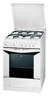 Отзывы Indesit K 6G21 S (W)