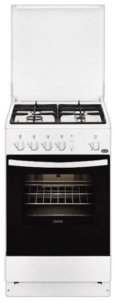 Отзывы Zanussi ZCG 9510 P1W