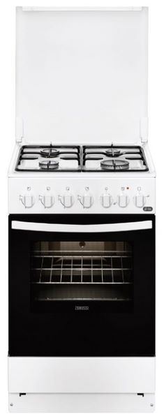 Отзывы Zanussi ZCK 9242G1 W