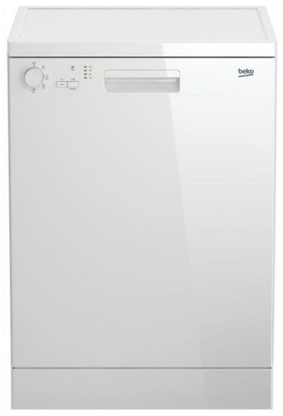 Отзывы BEKO DFC 04210 W