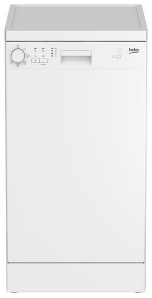 Отзывы BEKO DFS 05011 W