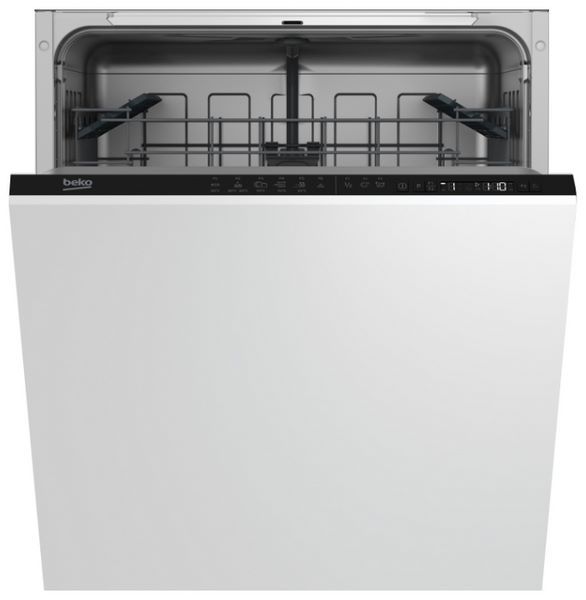 Отзывы BEKO DIN 26220