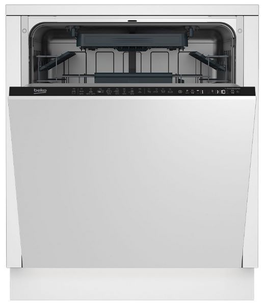 Отзывы BEKO DIN 28320