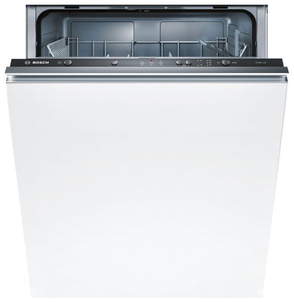 Отзывы Bosch SMV 30D20