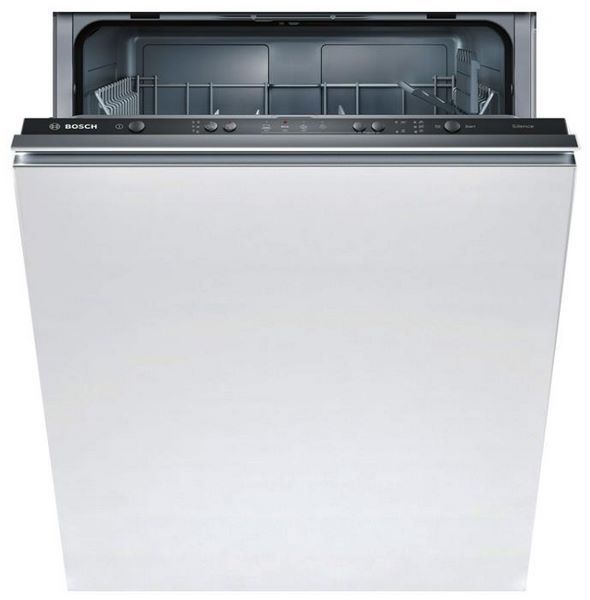 Отзывы Bosch SMV 40D20