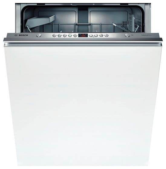 Отзывы Bosch SMV 53L30