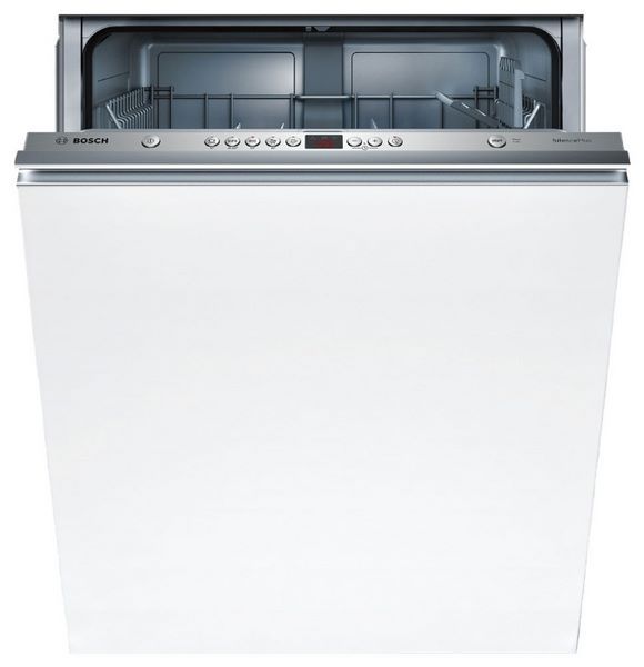 Отзывы Bosch SMV 53L90