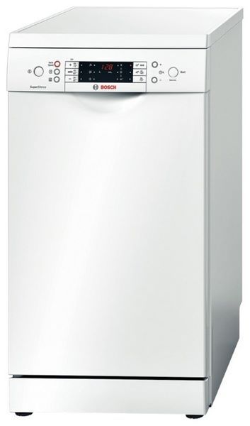 Отзывы Bosch SPS 69T02