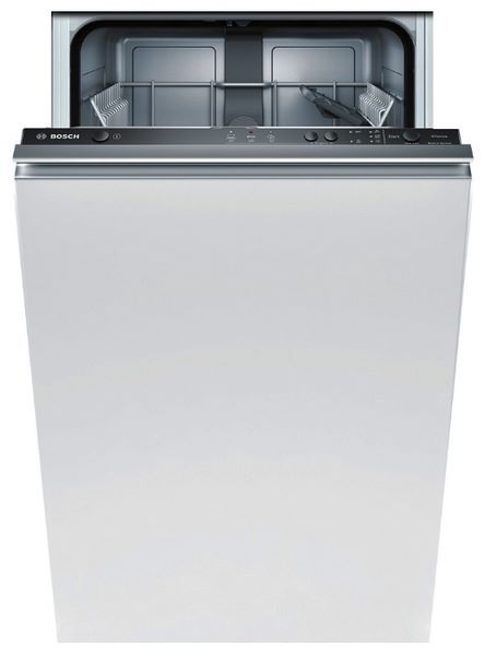 Отзывы Bosch SPV 30E00