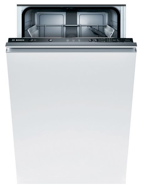 Отзывы Bosch SPV 30E30