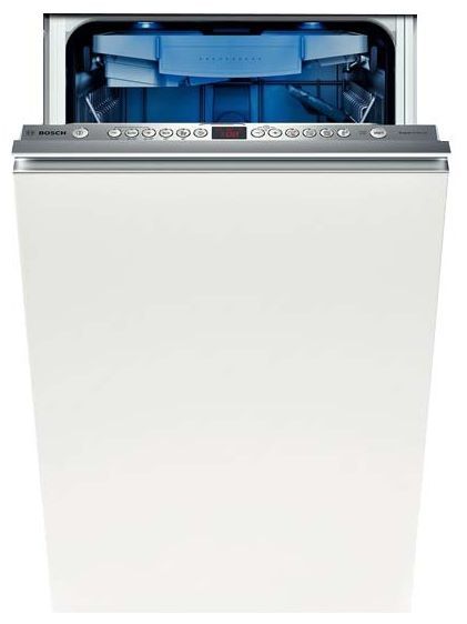 Отзывы Bosch SPV 69T50