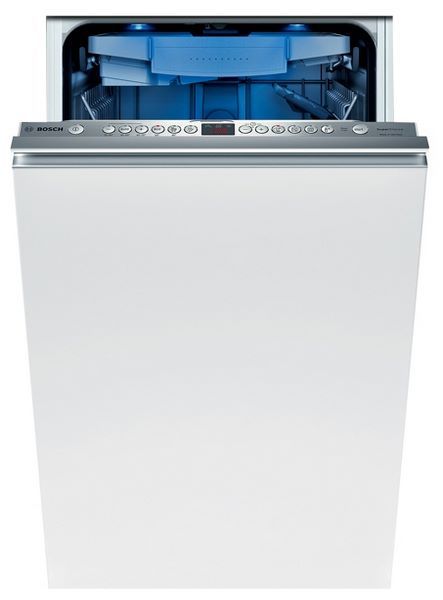 Отзывы Bosch SPV 69T80