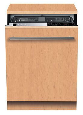 Отзывы De Dietrich DVH 620 JE1
