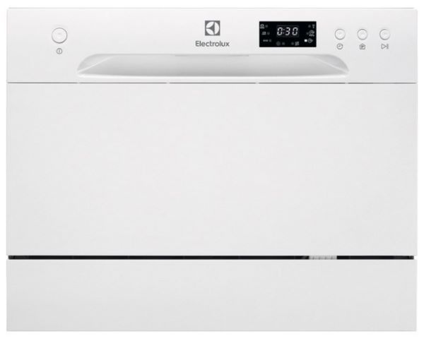 Отзывы Electrolux ESF 2400 OW