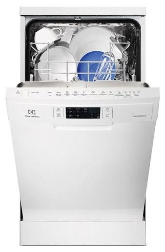 Отзывы Electrolux ESF 9450 LOW