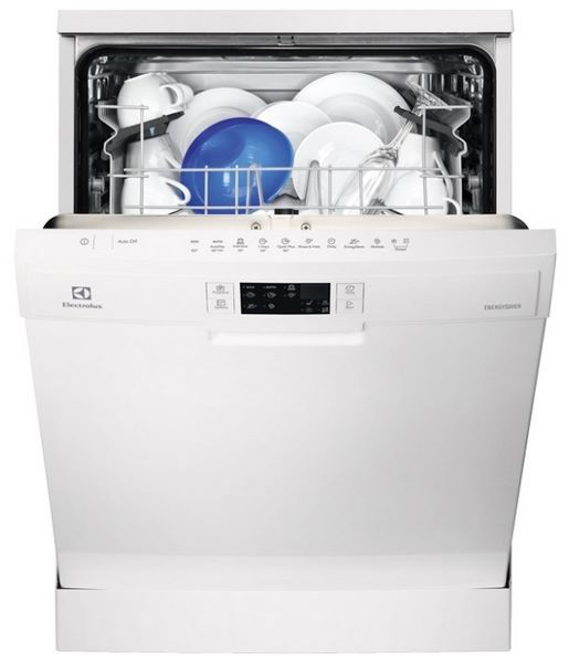 Отзывы Electrolux ESF 9551 LOW