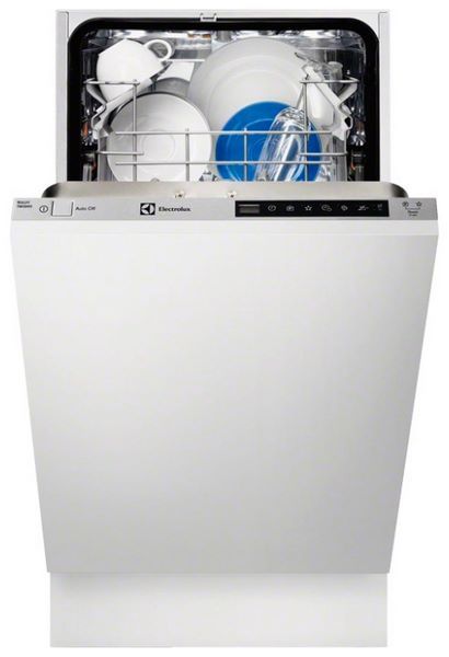 Отзывы Electrolux ESL 4650 RO