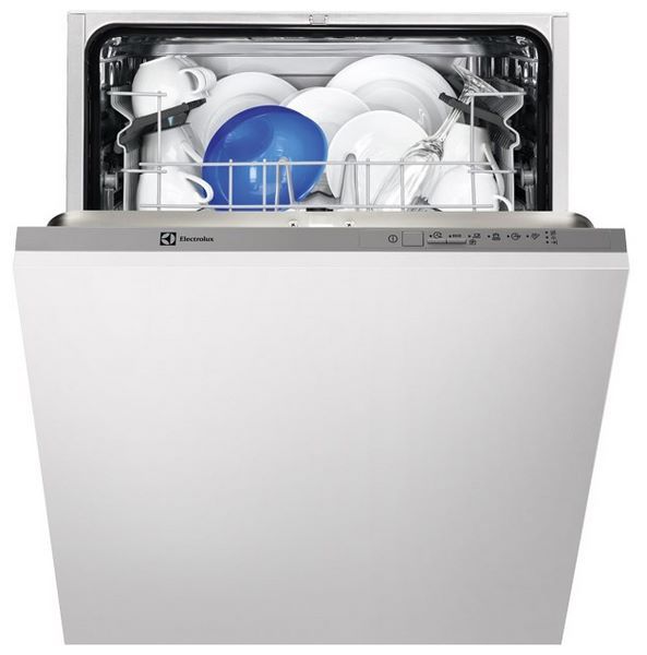 Отзывы Electrolux ESL 95201 LO