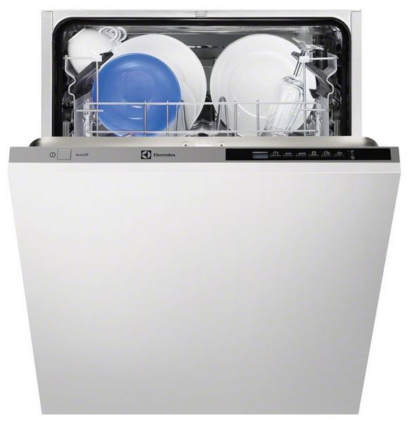 Отзывы Electrolux ESL 96361 LO