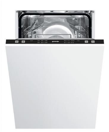 Отзывы Gorenje GV 51211