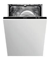 Отзывы Gorenje GV61211