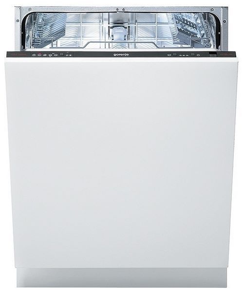 Отзывы Gorenje GV62224