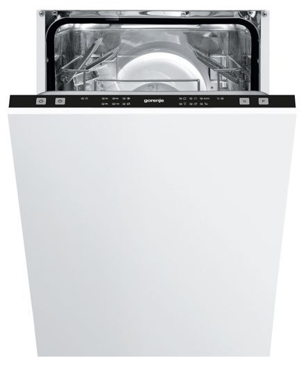 Отзывы Gorenje MGV5121