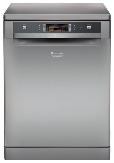 Отзывы Hotpoint-Ariston LFD 11M132 OCX