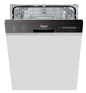 Отзывы Hotpoint-Ariston LLD 8S111 X