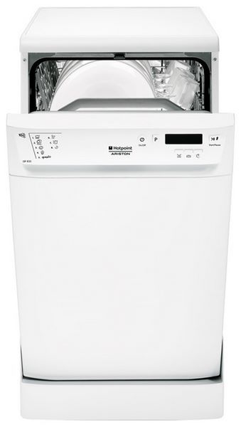 Отзывы Hotpoint-Ariston LSF 835