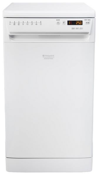 Отзывы Hotpoint-Ariston LSFF 8M116 C