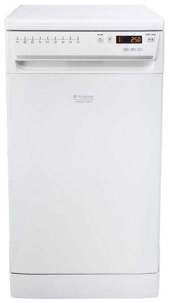 Отзывы Hotpoint-Ariston LSFF 9H124 C