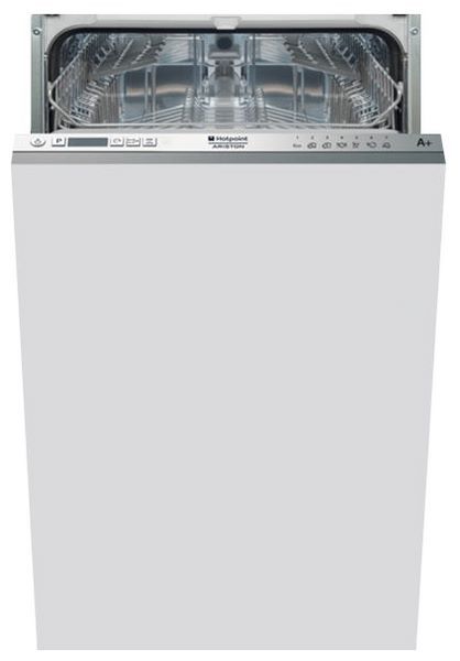 Отзывы Hotpoint-Ariston LSTF 7B019