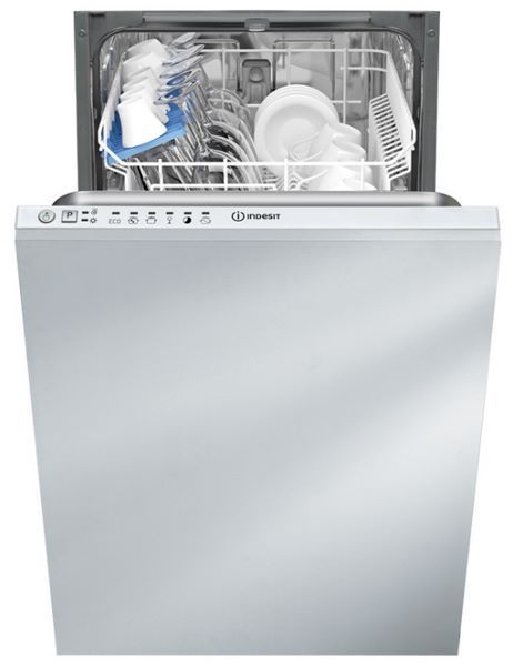 Отзывы Indesit DISR 16B