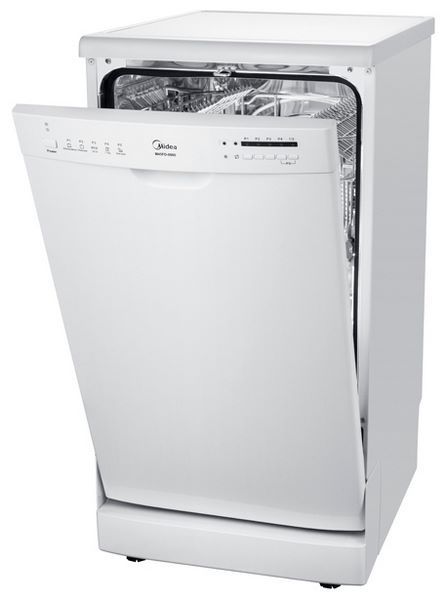 Отзывы Midea M45FD-0905