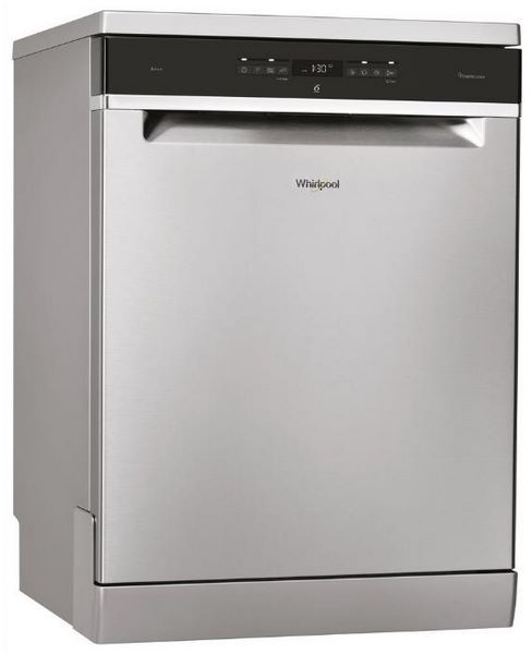 Отзывы Whirlpool WFO 3O33 D X