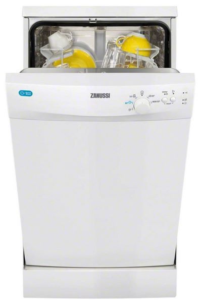 Отзывы Zanussi ZDS 91200 WA