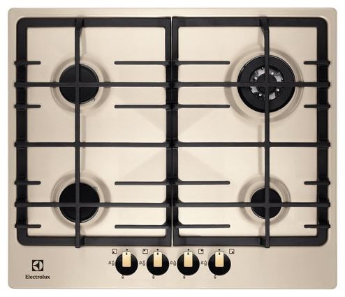 Отзывы Electrolux EGG 56343 NN