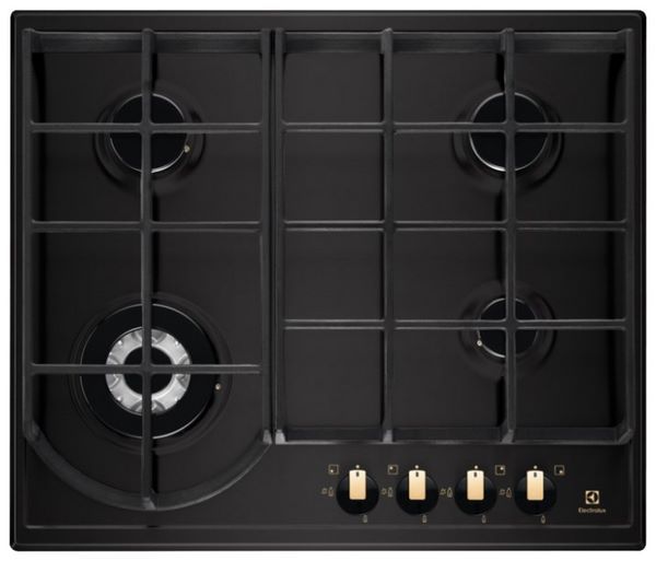 Отзывы Electrolux EGH 96343 BR