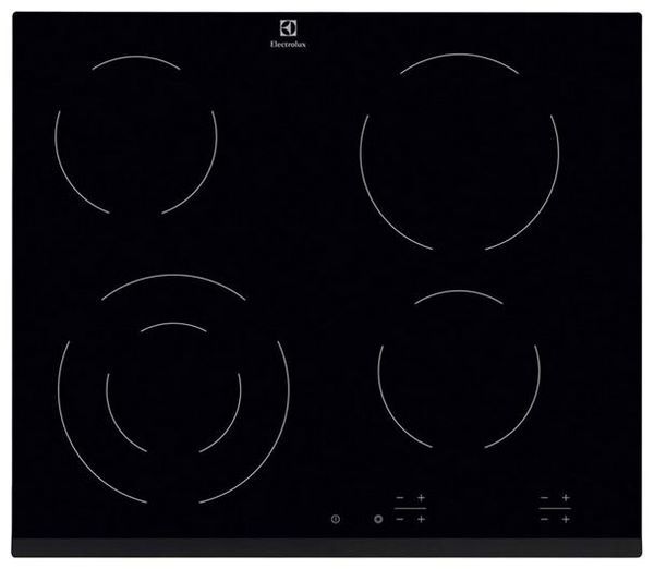 Отзывы Electrolux EHF 6241 FOK