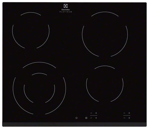 Отзывы Electrolux EHF 96241 FK