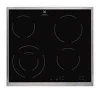 Отзывы Electrolux EHF 96241 XK