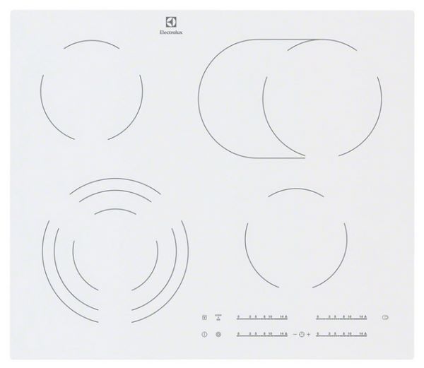 Отзывы Electrolux EHF 96547 IW